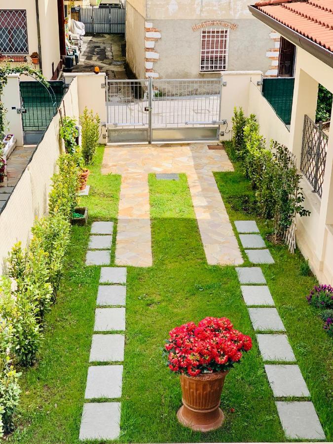 Cb House Holiday Pietrasanta Kültér fotó