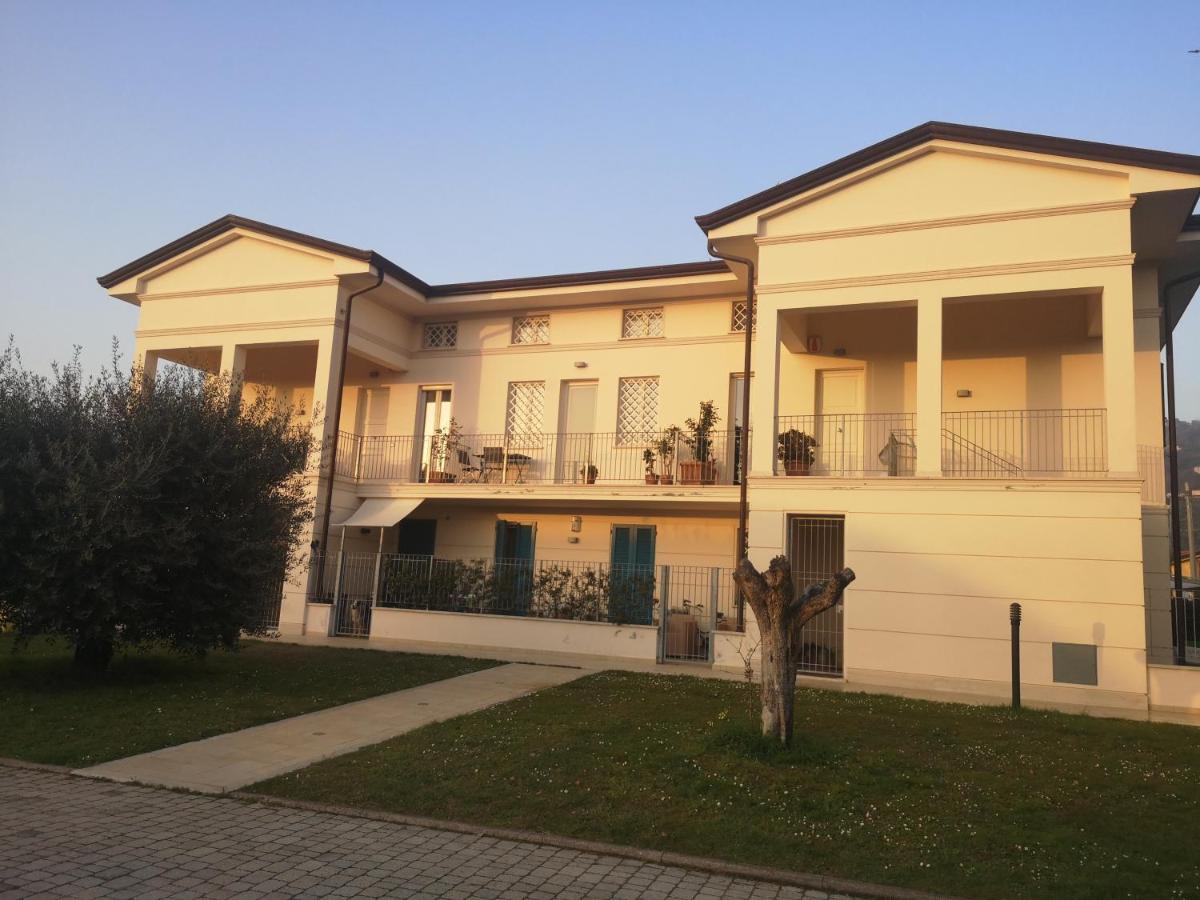 Cb House Holiday Pietrasanta Kültér fotó