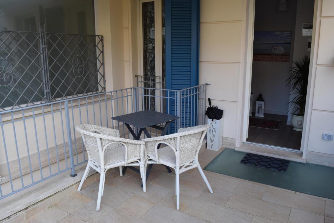 Cb House Holiday Pietrasanta Kültér fotó