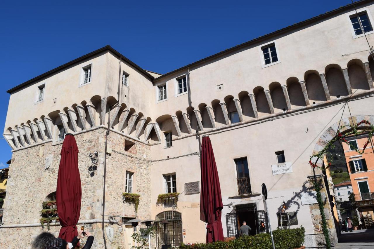 Cb House Holiday Pietrasanta Kültér fotó