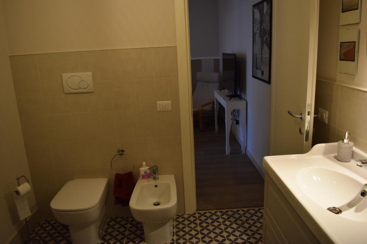 Cb House Holiday Pietrasanta Kültér fotó