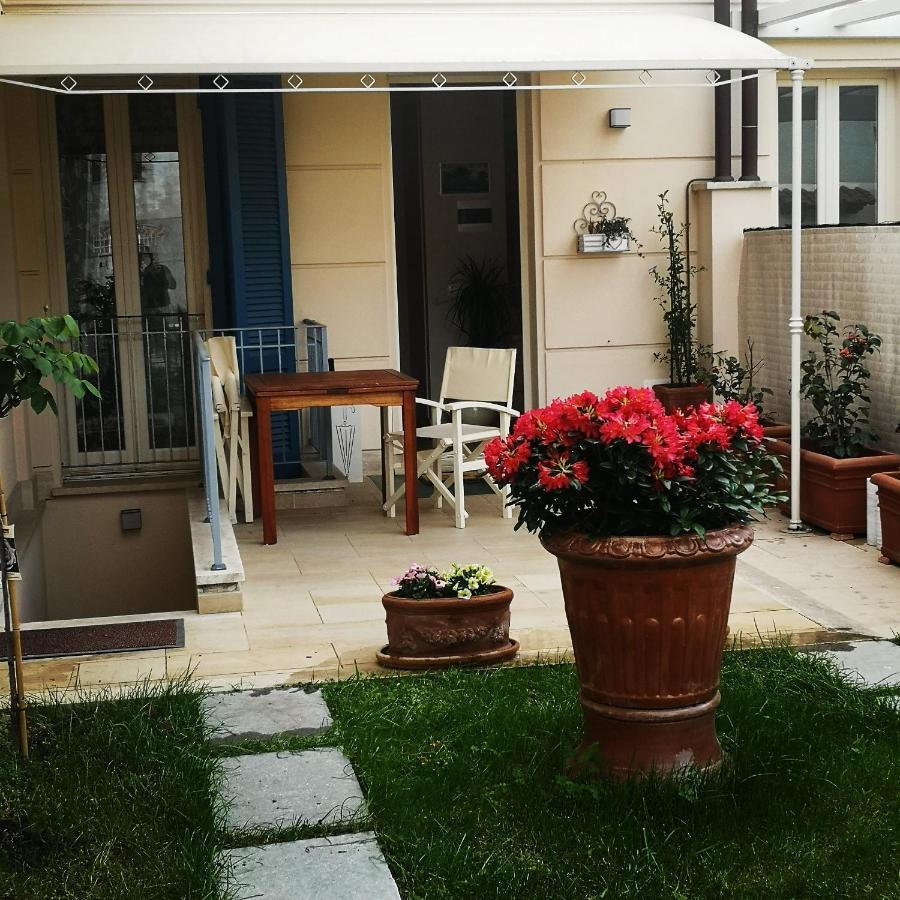 Cb House Holiday Pietrasanta Kültér fotó
